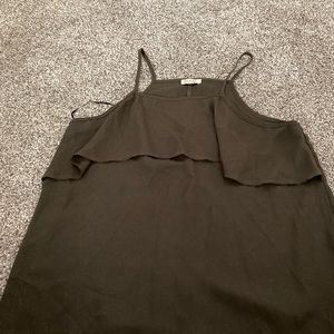 Great shirt to wear on a date size small